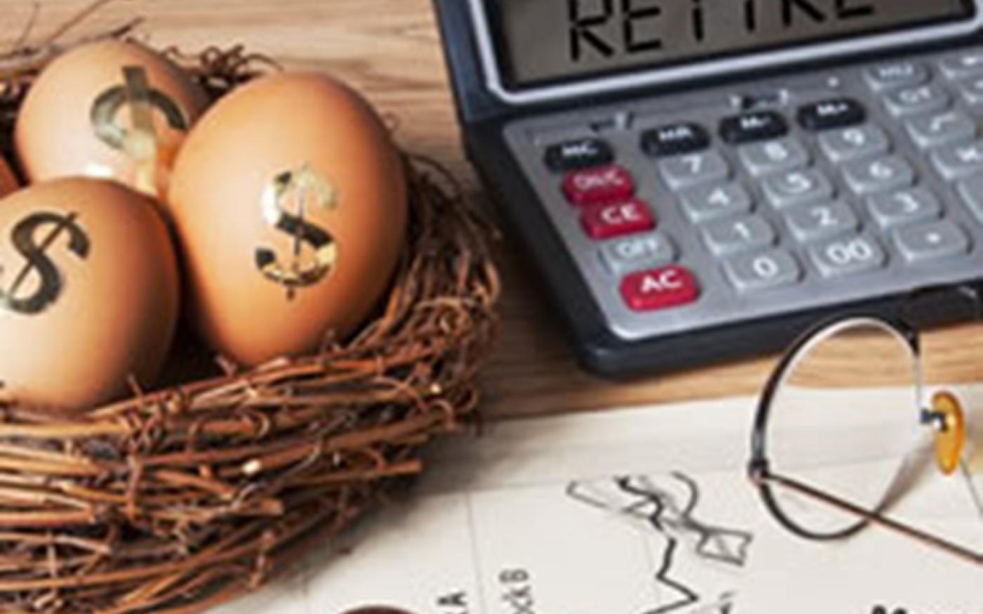Divorce -Retirement Concept_0