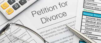 Petition for Divorce_0