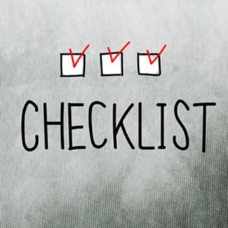 The Second Saturday Divorce Document Checklist_0 The Second Saturday Divorce Document Checklist_0
